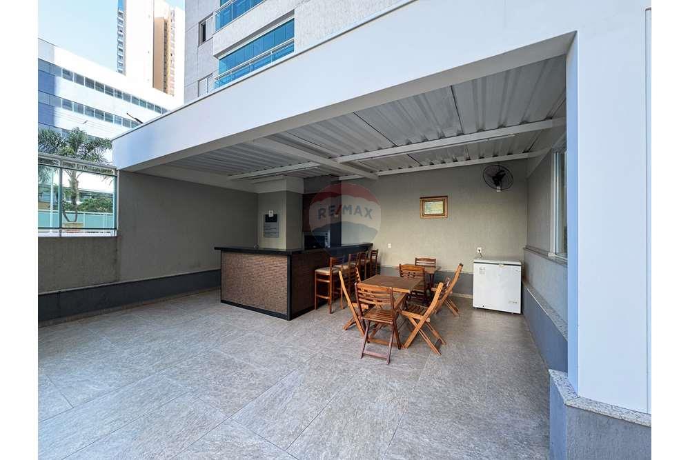 Apartamento - Alugar - Ribeirão Preto , São Paulo - SUNSET CLUB HOUSE APTO 105 B  (6 de 25).jpg - 780071004-1192