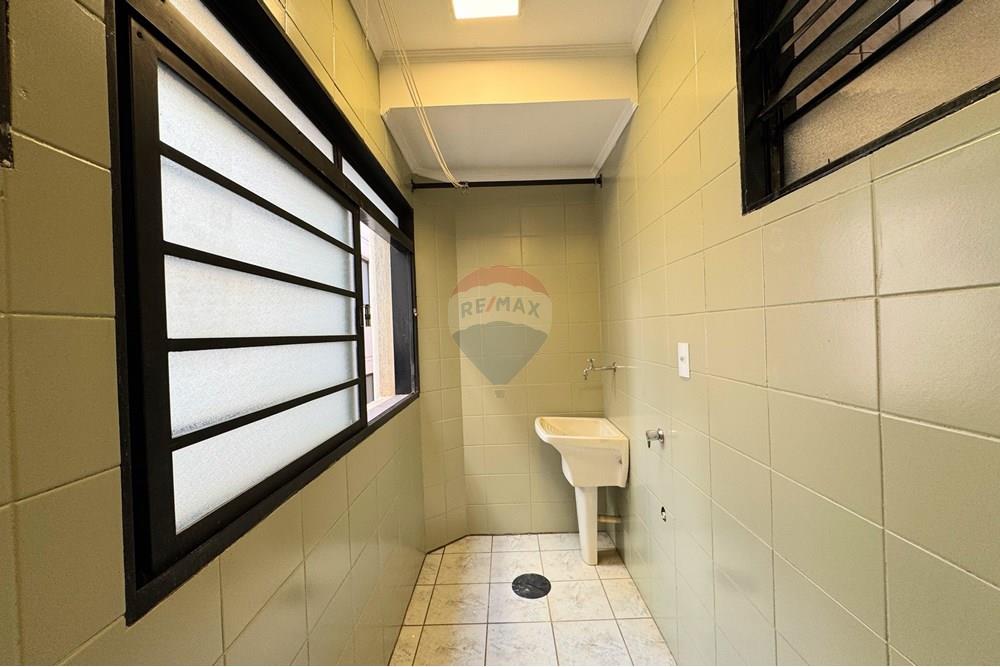 Apartamento - Venda - Ribeirão Preto , São Paulo - Cópia de IMG_6277.JPG - Área de serviço - 780211017-27