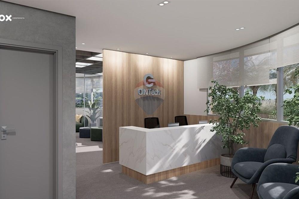 Cj. Comercial/ Sala - Alugar - Ribeirão Preto , São Paulo - 5.jpg - 780071004-1154