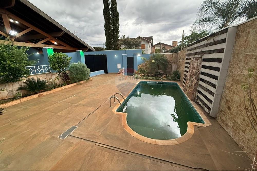 Casa - Alugar - Ribeirão Preto , São Paulo - 6d263aa4-f259-4c8f-b0dd-574e6104b982.jpg - 780071015-597