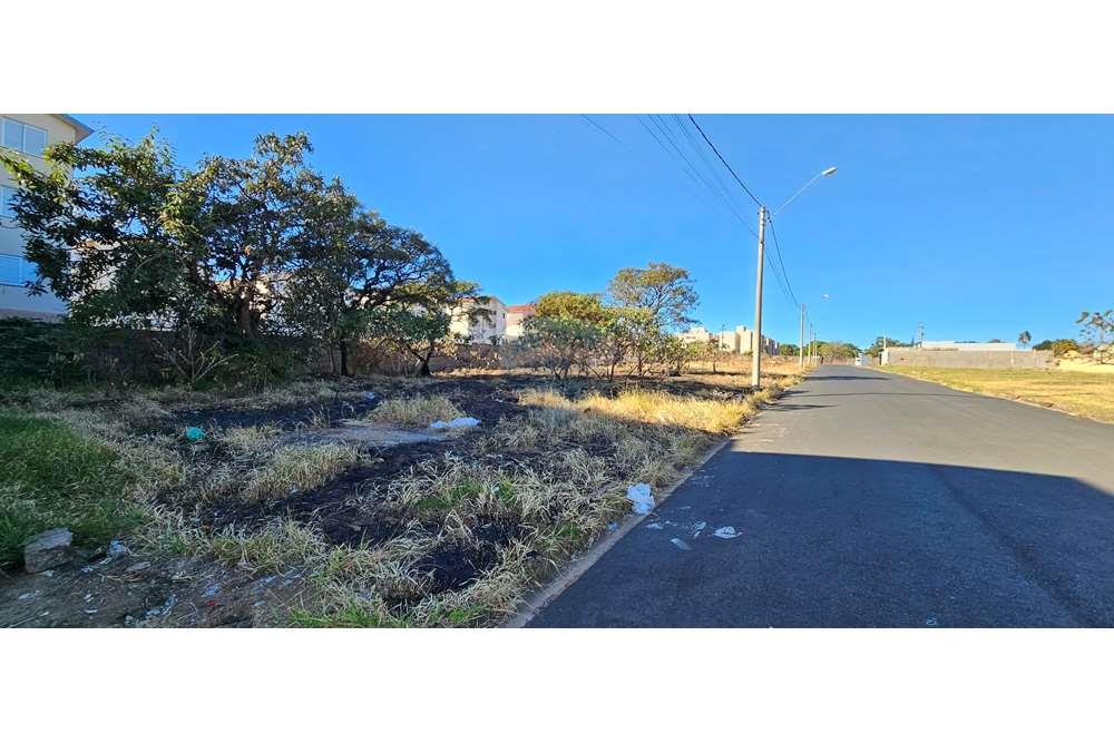 Terreno - Venda - Franca , São Paulo - 20240508_082514.jpg - 780231013-81