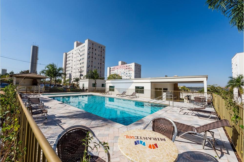 Apartamento - Venda - Ribeirão Preto , São Paulo - Lucilene-2.jpg - 780071024-91