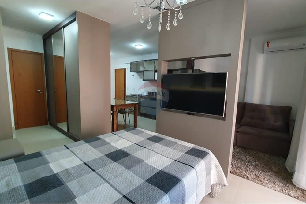 Apartamento - Alugar - Ribeirão Preto , São Paulo - 01983b4f-35a5-4ded-b089-dabdcb41eb44.jpg - 780071015-527