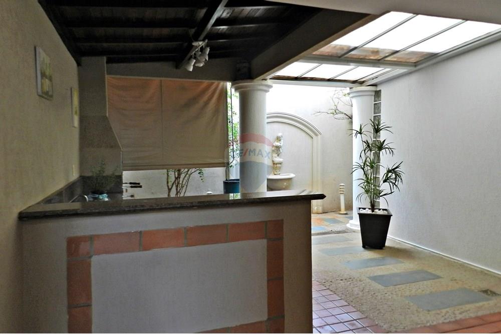 Casa de Condomínio - Venda - Ribeirão Preto , São Paulo - 31.JPG - 780151032-42
