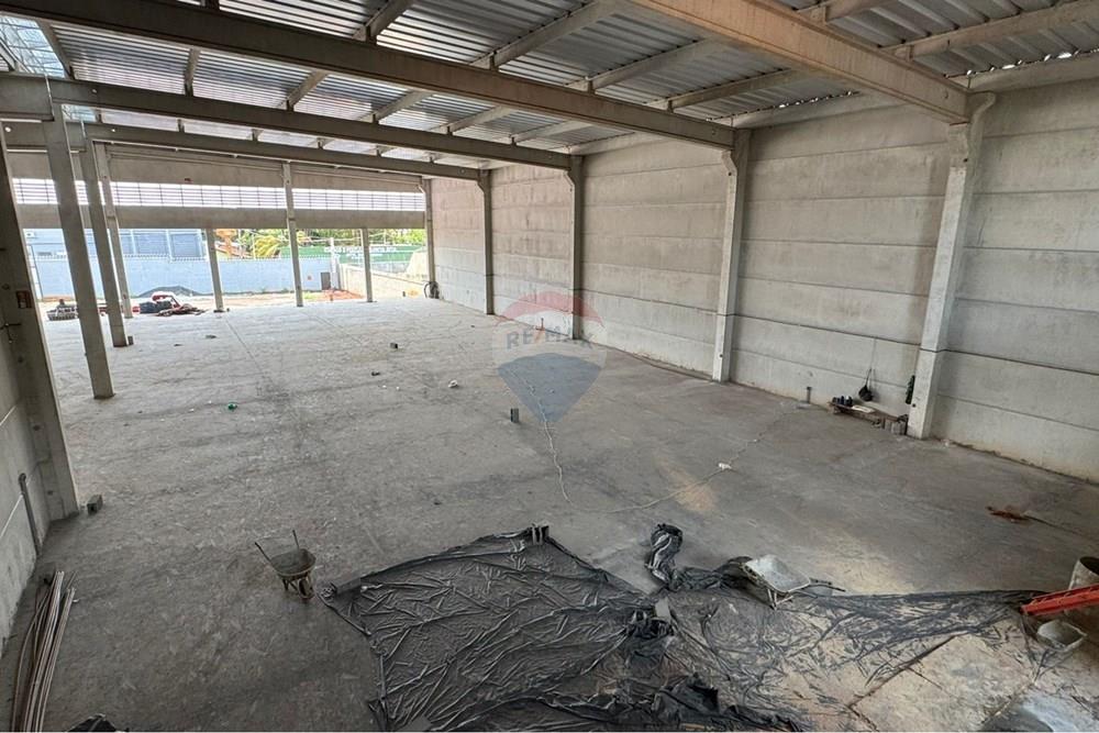 Galpão - Alugar - Ribeirão Preto , São Paulo - af29bb04-8c5c-4f79-833f-3db72c631775.jpg - 780071015-520