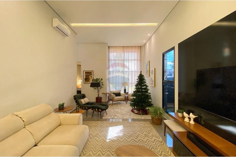 Casa de Condomínio - Venda - Ribeirão Preto , São Paulo - WhatsApp Image 2025-12-13 at 20.21.31 (1).jpeg - Sala em L - 780271030-12