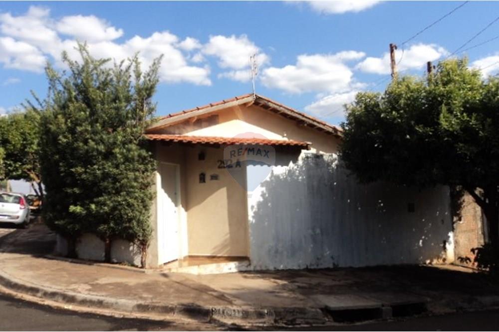 Casa - Venda - Orlândia , São Paulo - DSC03176.JPG - 780111046-4