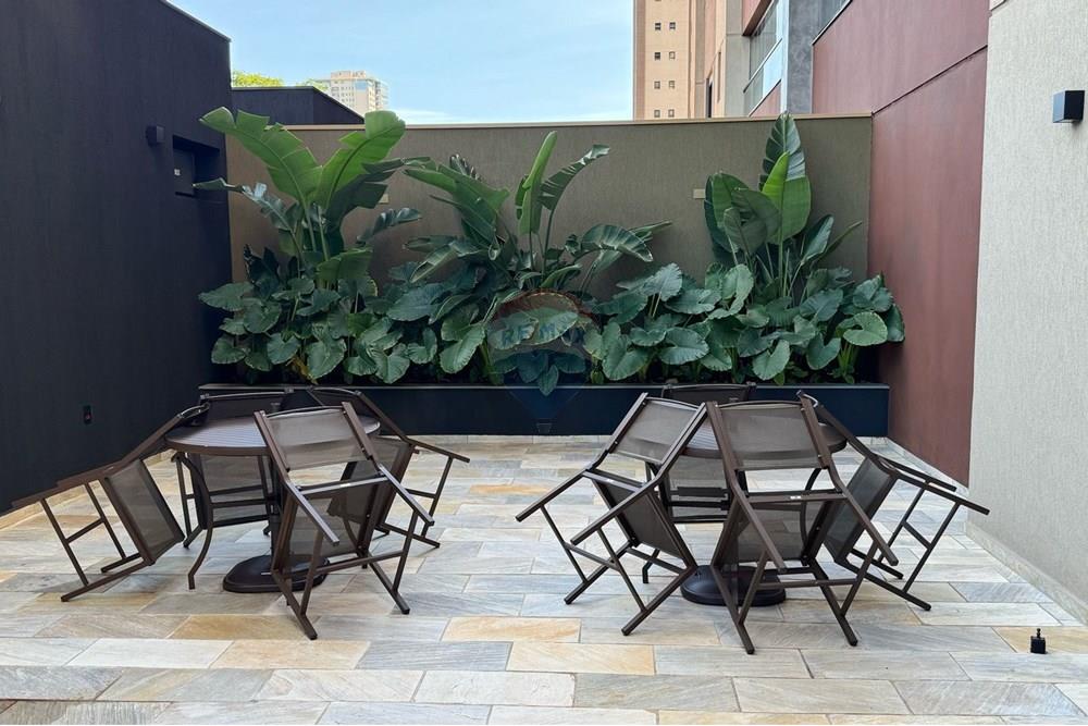 Apartamento - Alugar - Ribeirão Preto , São Paulo - a655cfff-cda2-4646-80f0-dbf823d42bfd.jpg - 780071015-573