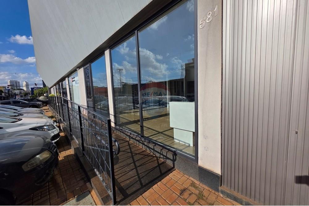 Prédio - Alugar - Ribeirão Preto , São Paulo - Imagem do WhatsApp de 2025-06-09 à(s) 16.05.59_e46b370a.jpg - 780201008-140