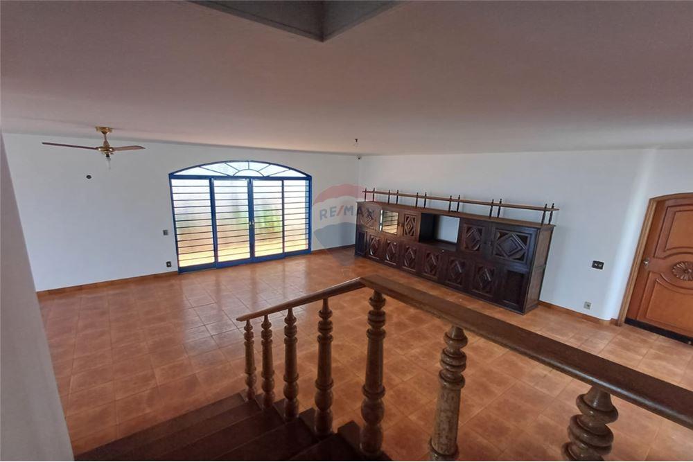 Casa - Venda - Ribeirão Preto , São Paulo - Sala - Sala em L - 780091116-44