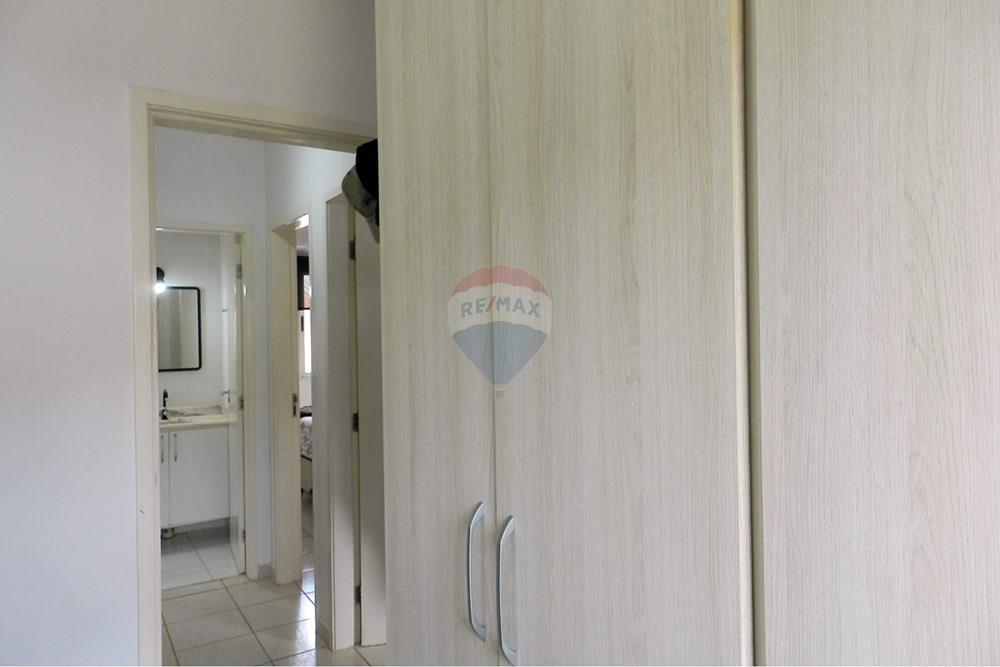 Casa de Condomínio - Venda - Ribeirão Preto , São Paulo - QUARTO 2 A.JPG - 780091119-12