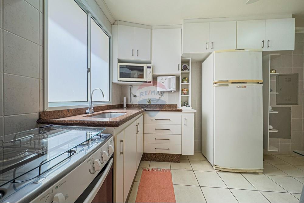 Casa de Condomínio - Venda - Ribeirão Preto , São Paulo - cozinha (1).jpg - 780151011-120