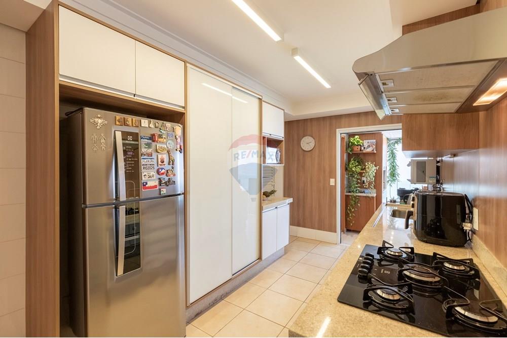 Apartamento - Venda - Ribeirão Preto , São Paulo - IMG_0722-HDR.jpg - Cozinha - 780091043-64