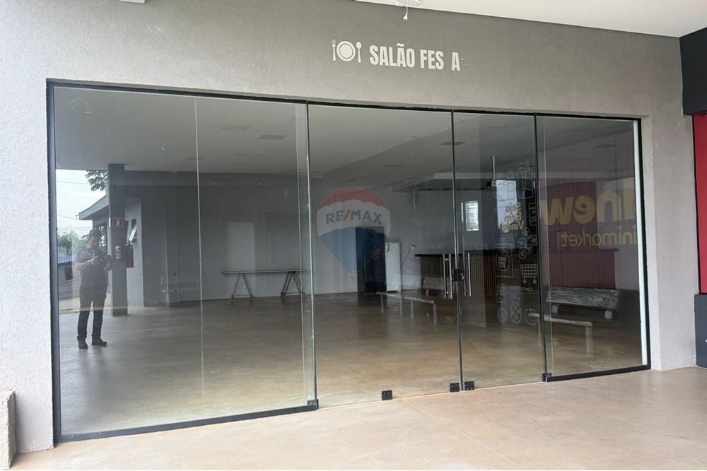 Terreno - Venda - Jardinópolis , São Paulo - Salão de festa recantos do rio pardo.jpg - 780241029-3