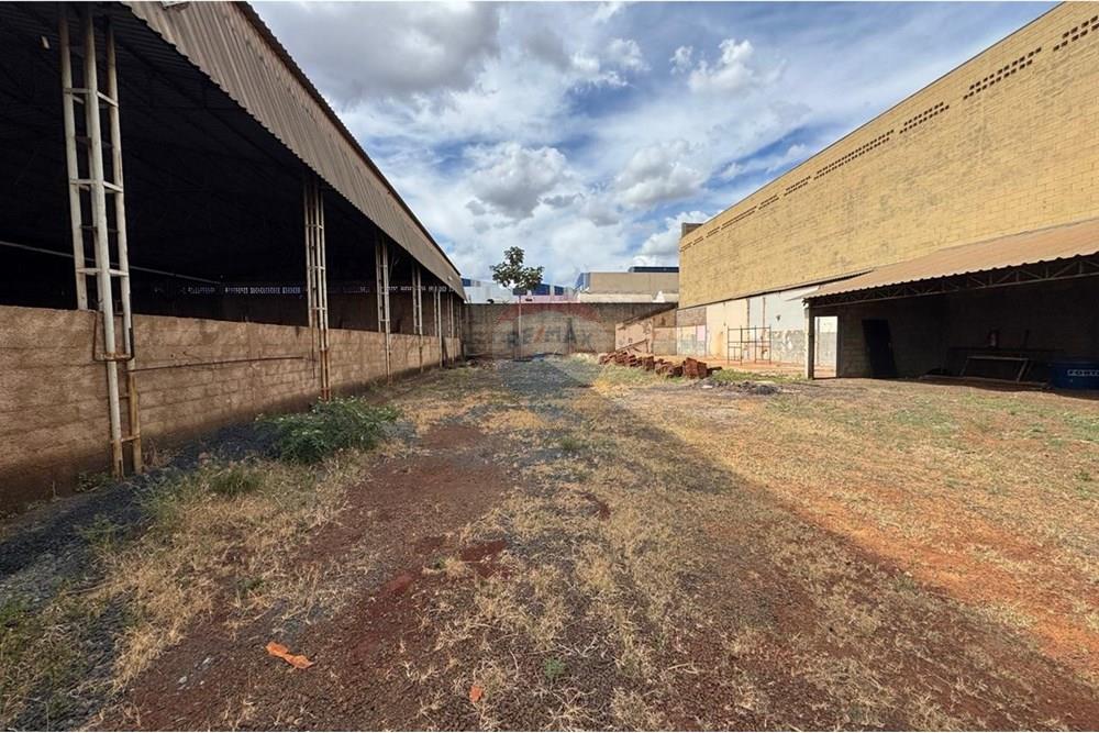 Galpão - Alugar - Ribeirão Preto , São Paulo - 29cfd810-c622-42b7-b3d4-dcc20cdcc947.jpg - 780071002-6