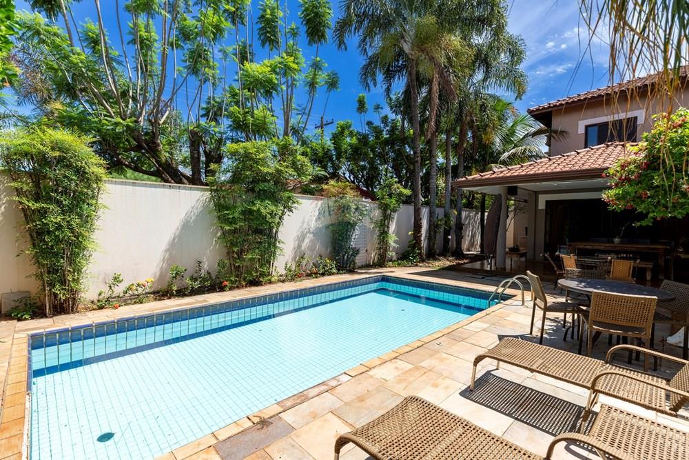 Casa de Condomínio - Venda - Ribeirão Preto , São Paulo - 33.jpg - 780091100-15