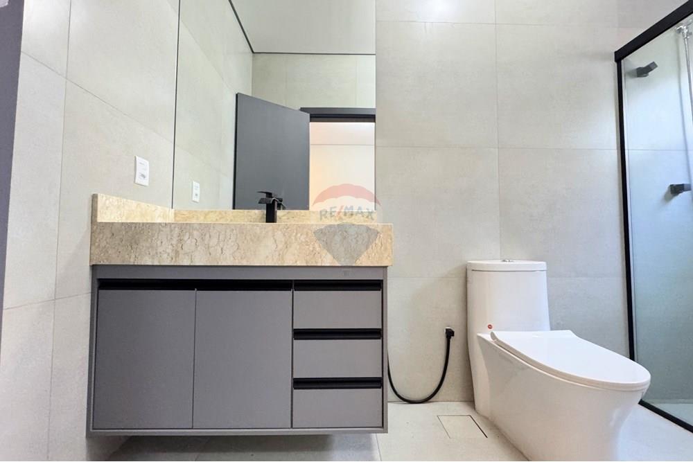 Casa de Condomínio - Venda - Ribeirão Preto , São Paulo - IMG_7792.JPG - Banheiro - 780211019-48