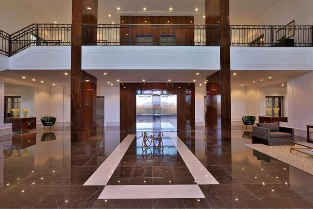 Apartamento - Venda - Ribeirão Preto , São Paulo - 68 Hall 1.jpg - 780091100-5