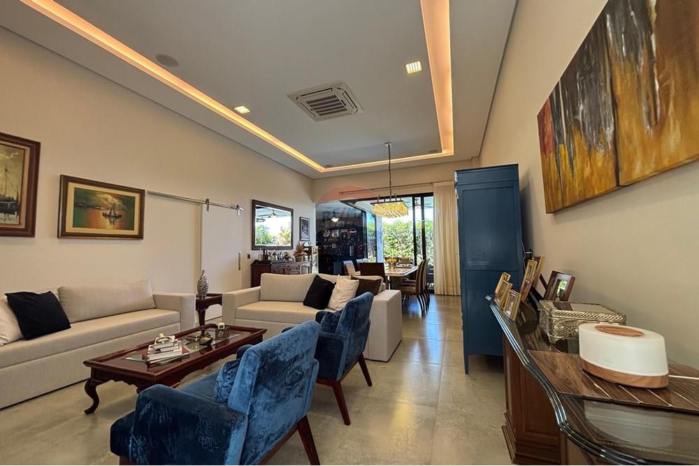 Casa de Condomínio - Venda - Ribeirão Preto , São Paulo - 7.jpg - 780151015-70