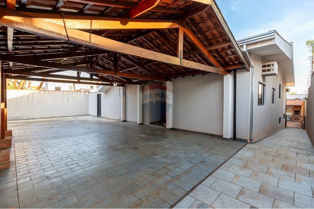 Casa - Venda - Ribeirão Preto , São Paulo - Cópia de IMG_7319-HDR.jpg - Garagem - 780091067-17