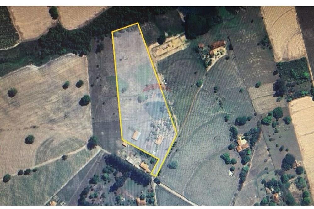 Chácara / Sítio / Fazenda - Venda - Santa Rosa de Viterbo , São Paulo - 00_Area_Sitio_Santa Rosa de Viterbo_Foto Aérea.jpeg - 780091003-51