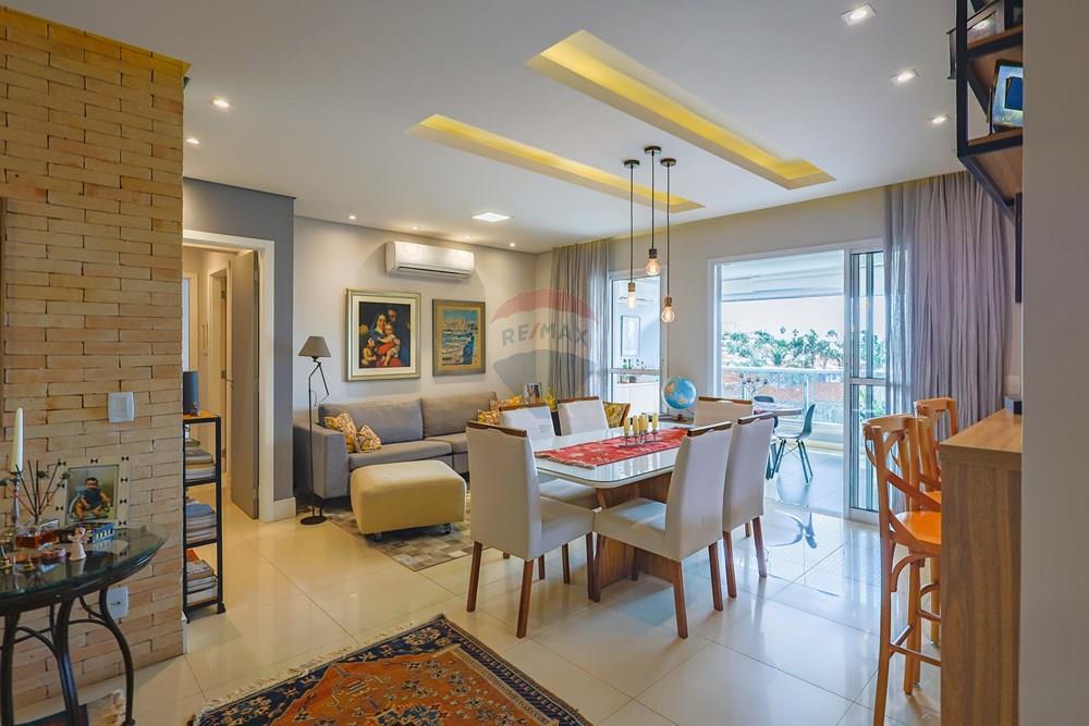 Apartamento - Venda - Ribeirão Preto , São Paulo - @karinanogueirafotografia-2097.jpg - Sala de jantar - 780151055-2