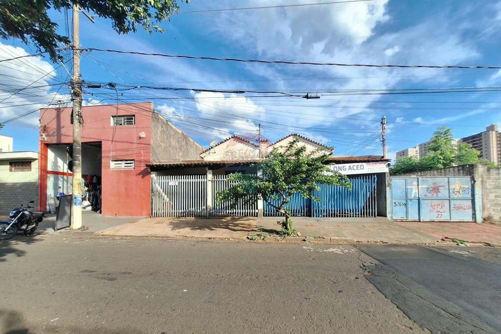 Casa - Venda - Ribeirão Preto , São Paulo - 83b6fdc5-0355-418c-bb8d-7ef50b05e8c4.jpg - 780241005-56