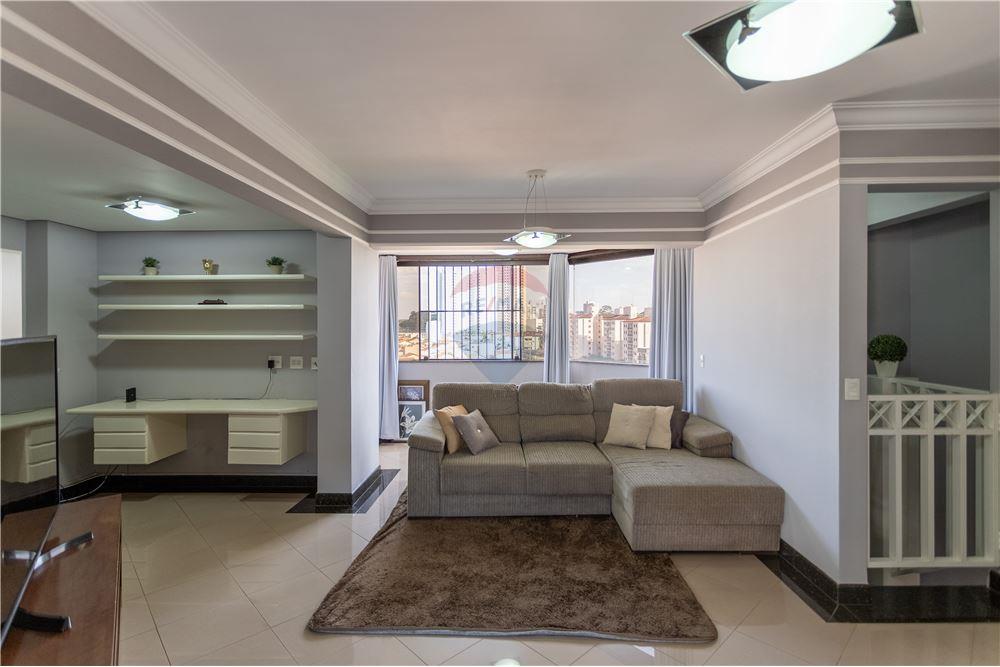 Cobertura - Venda - Ribeirão Preto , São Paulo - 19 - 780201034-31