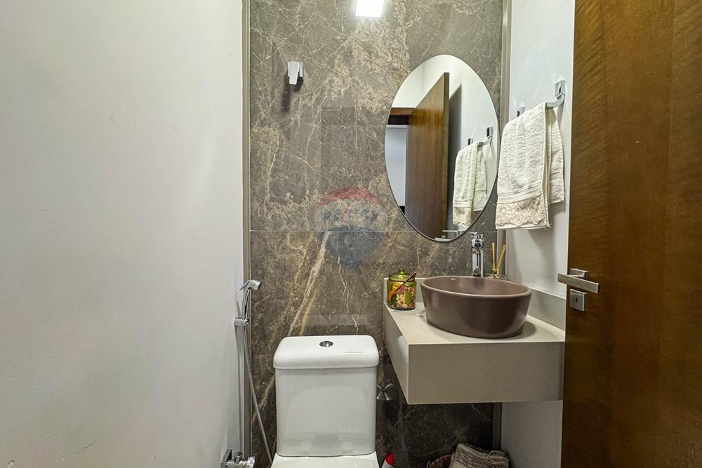 Casa de Condomínio - Venda - Ribeirão Preto , São Paulo - IMG_8228.jpg - 780181035-358