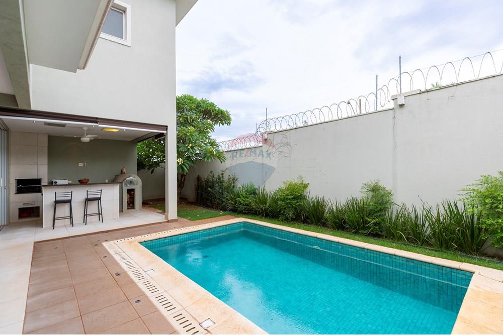 Casa de Condomínio - Venda - Ribeirão Preto , São Paulo - IMG_8423-HDR.jpg - 780181042-5