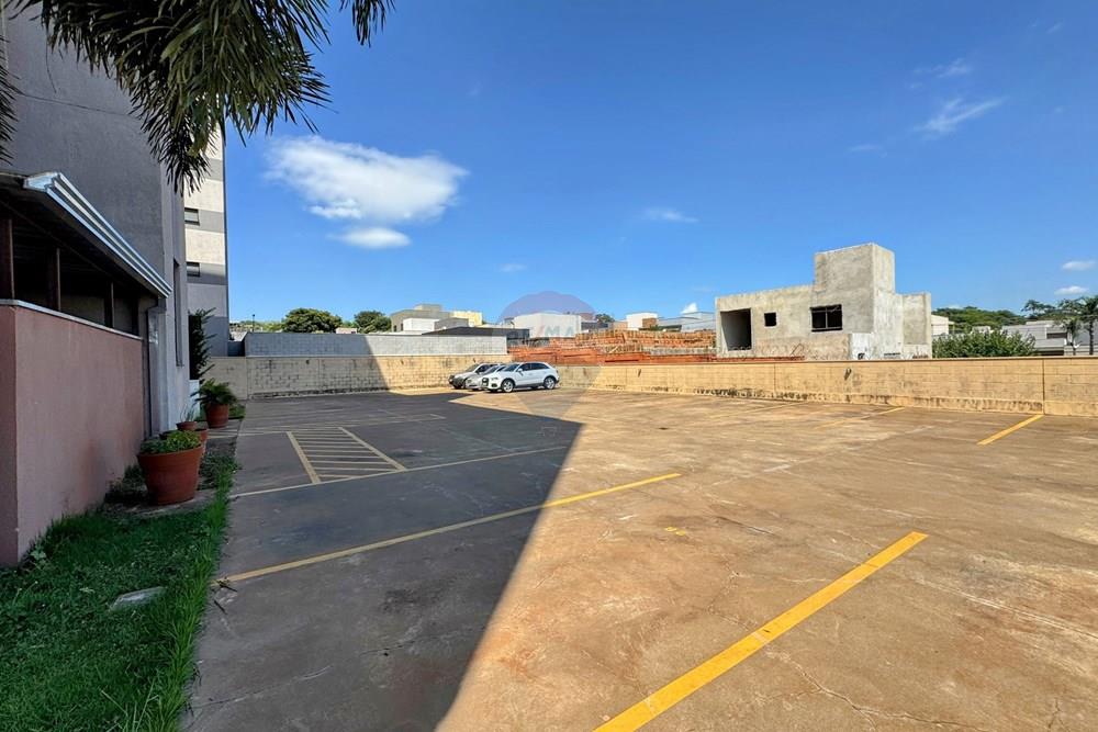 Apartamento - Venda - Ribeirão Preto , São Paulo - IMG_3899.JPG - Garagem - 780211063-1