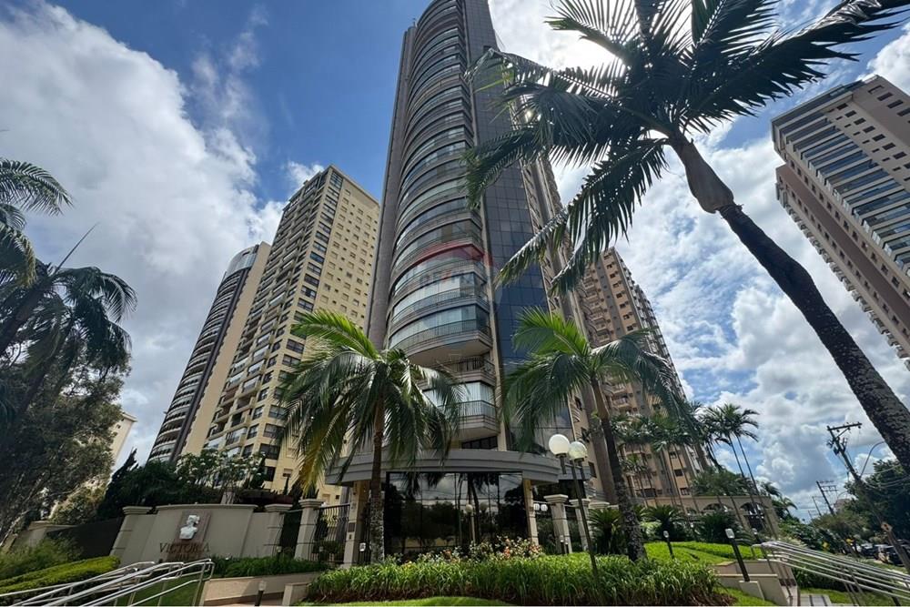 Apartamento - Alugar - Ribeirão Preto , São Paulo - 175cb21e-b434-4742-ab5c-ddec5b244dd8.jpg - 780071015-561