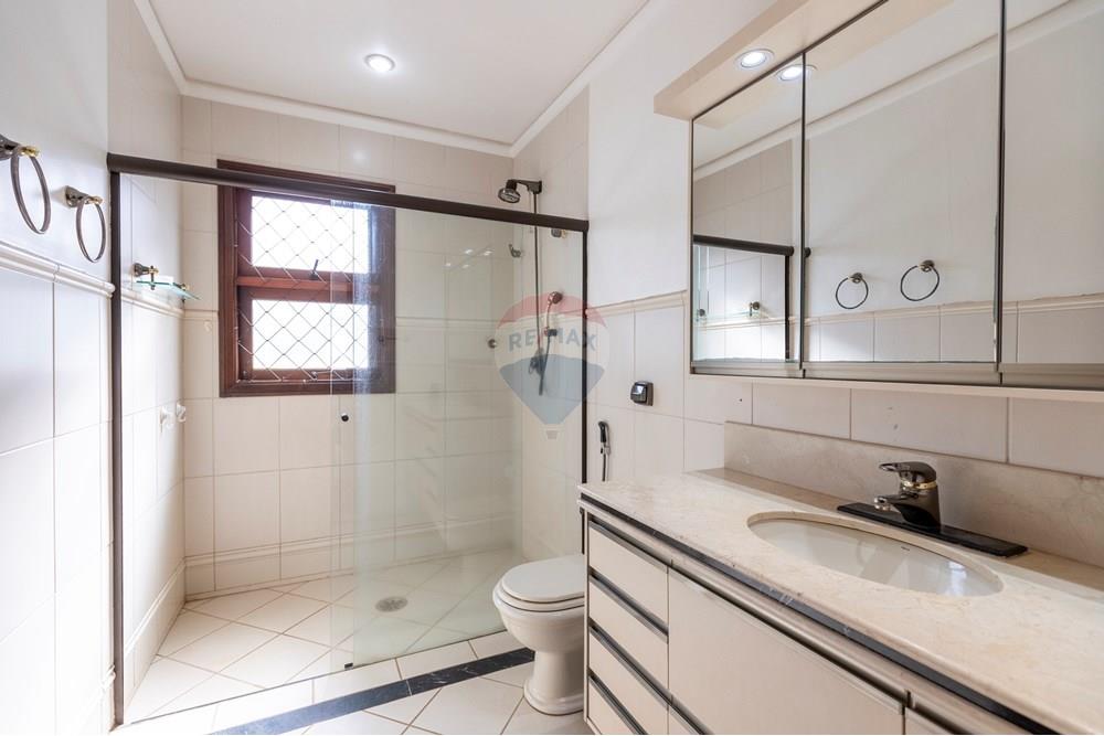 Casa de Condomínio - Venda - Ribeirão Preto , São Paulo - Casa Condomínio Gênova - 35.jpg - 780091004-120