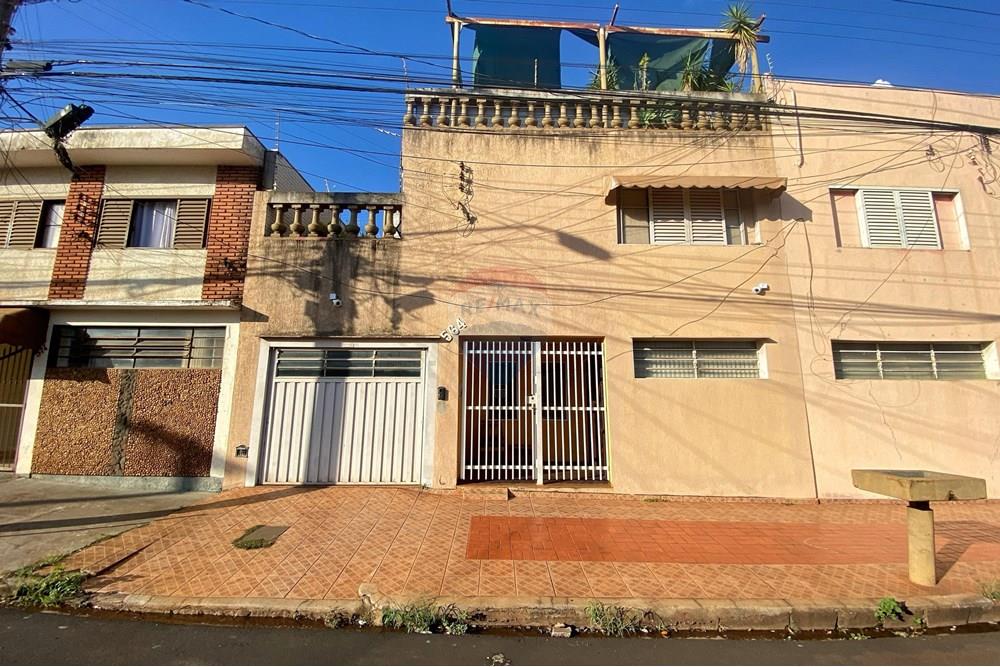 Casa - Venda - Ribeirão Preto , São Paulo - c0363b9b-15a6-41b8-9717-54de35381fc2.jpg - 780171018-317