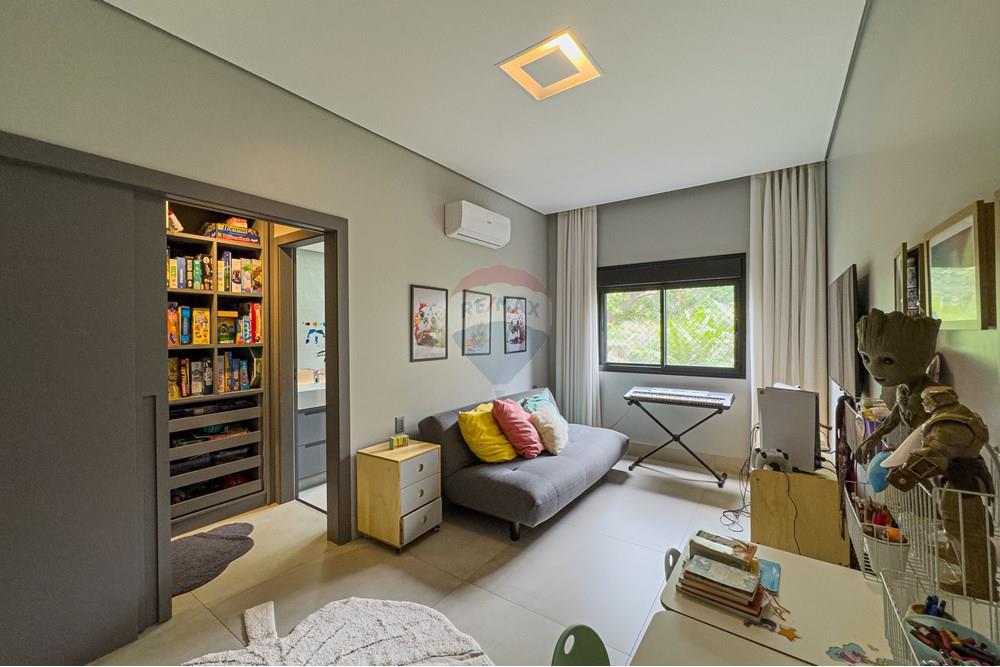 Casa de Condomínio - Venda - Ribeirão Preto , São Paulo - Suite Raul (3).jpg - 780151004-211
