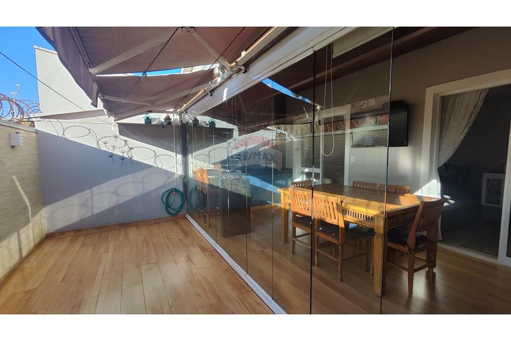 Casa de Condomínio - Venda - Ribeirão Preto , São Paulo - IMG_20250812_162932.jpg - 780171006-273