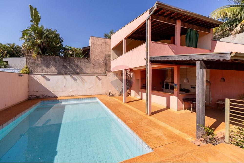 Casa - Venda - Ribeirão Preto , São Paulo - IMG_3795-HDR.jpg - 780251026-9