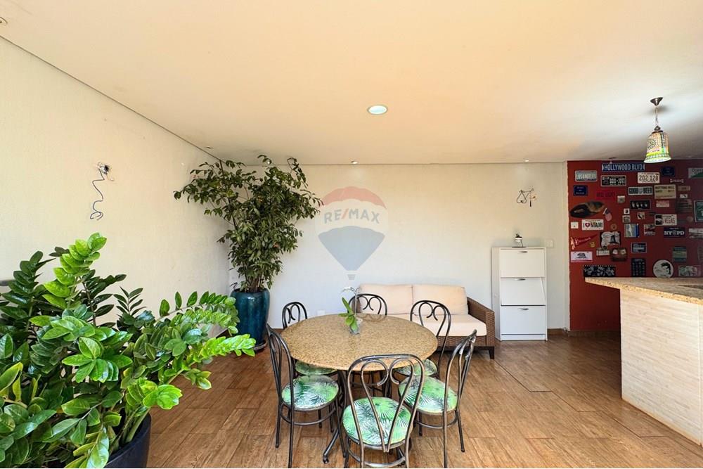 Casa de Condomínio - Venda - Ribeirão Preto , São Paulo - IMG_3072.JPG - Sala de estar - 780211055-4