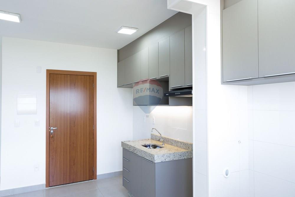 Apartamento - Alugar - Ribeirão Preto , São Paulo - Reserva das Magnólias 1202 - 022.jpg - 780241008-253