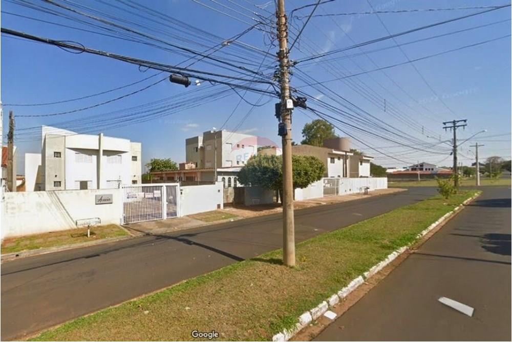 Apart Hotel/ Flat - Venda - Jaboticabal , São Paulo - 3.jpg - Garagem - 780271047-23