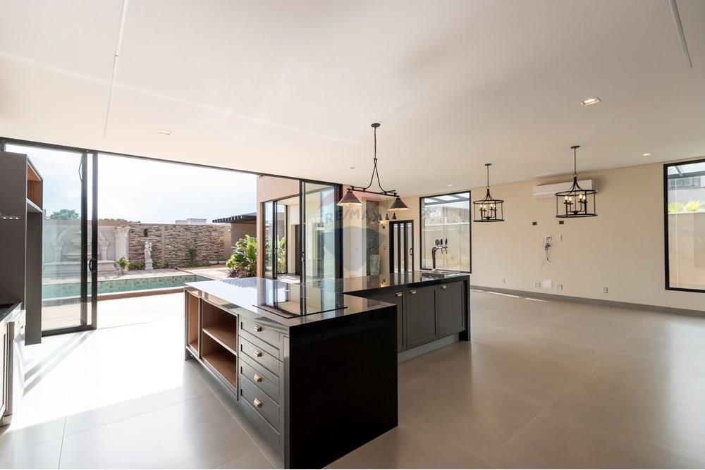 Casa de Condomínio - Venda - Jardinópolis , São Paulo - IMG_5408-HDR.jpg - Cozinha - 780091028-126