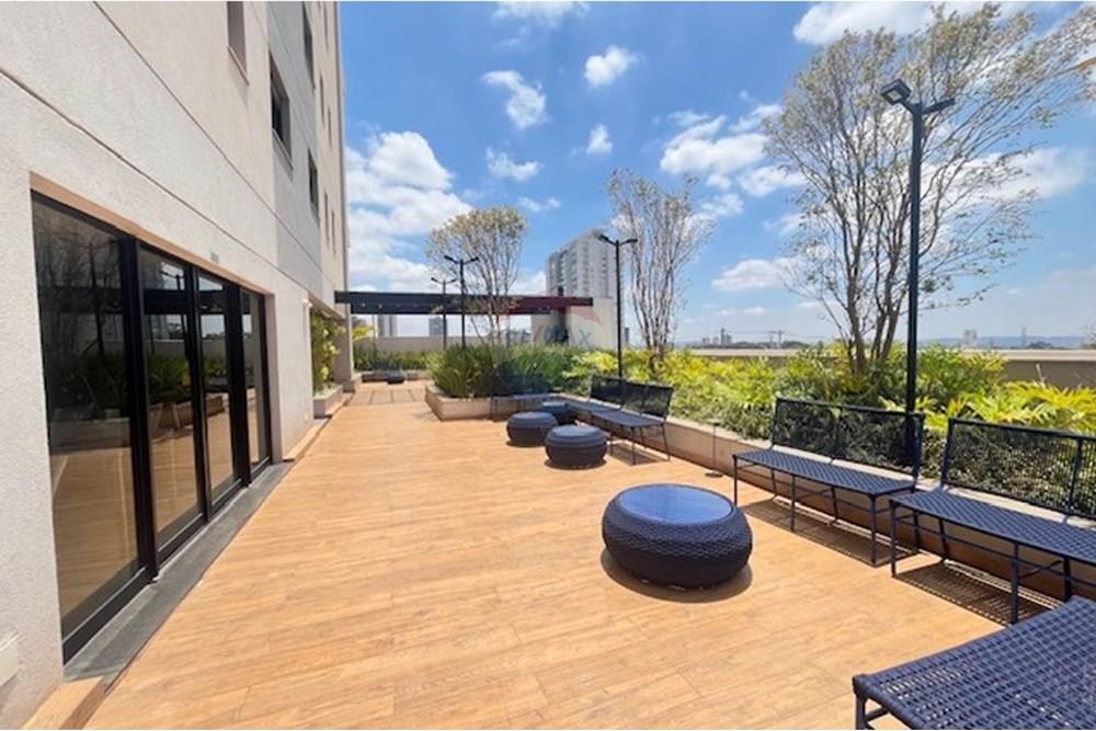 Apartamento - Alugar - Ribeirão Preto , São Paulo - IMG_5922.jpg - 780071004-1114