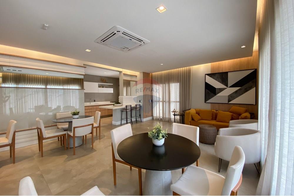 Apartamento - Alugar - Ribeirão Preto , São Paulo - FIUSA ONE 147FIUSA ONE, 234 (24 de 43).jpg - 780071015-477