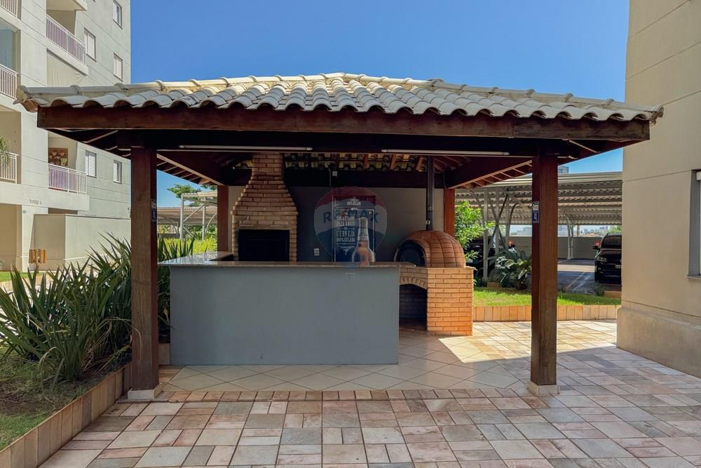 Apartamento - Venda - Ribeirão Preto , São Paulo - RUA MANOEL CLEMENTE GOMES, 180 (1 de 57).jpg - 780071037-77