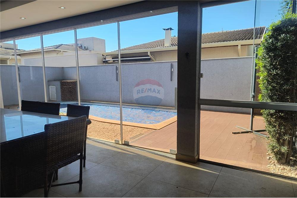 Casa de Condomínio - Alugar - Ribeirão Preto , São Paulo - 106 - 780171018-359