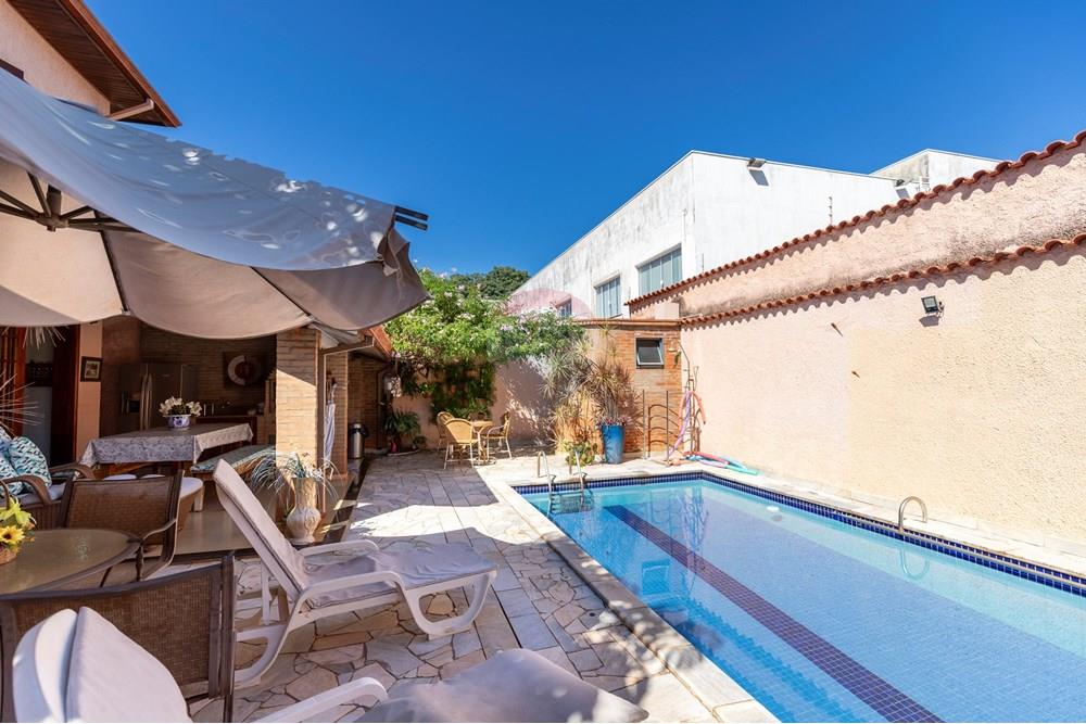 Casa Comercial - Venda - Ribeirão Preto , São Paulo - IMG_4938-HDR.jpg - 780181035-295