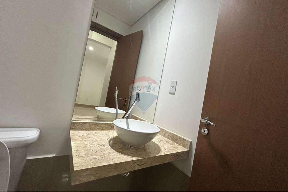 Apartamento - Alugar - Ribeirão Preto , São Paulo - 3b.jpeg - 780171060-44