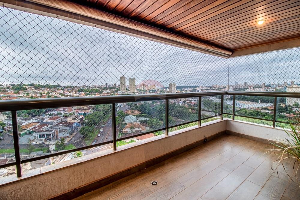 Apartamento - Venda - Ribeirão Preto , São Paulo - ED. SAINT GERMAIN-8.jpg - 780121001-172