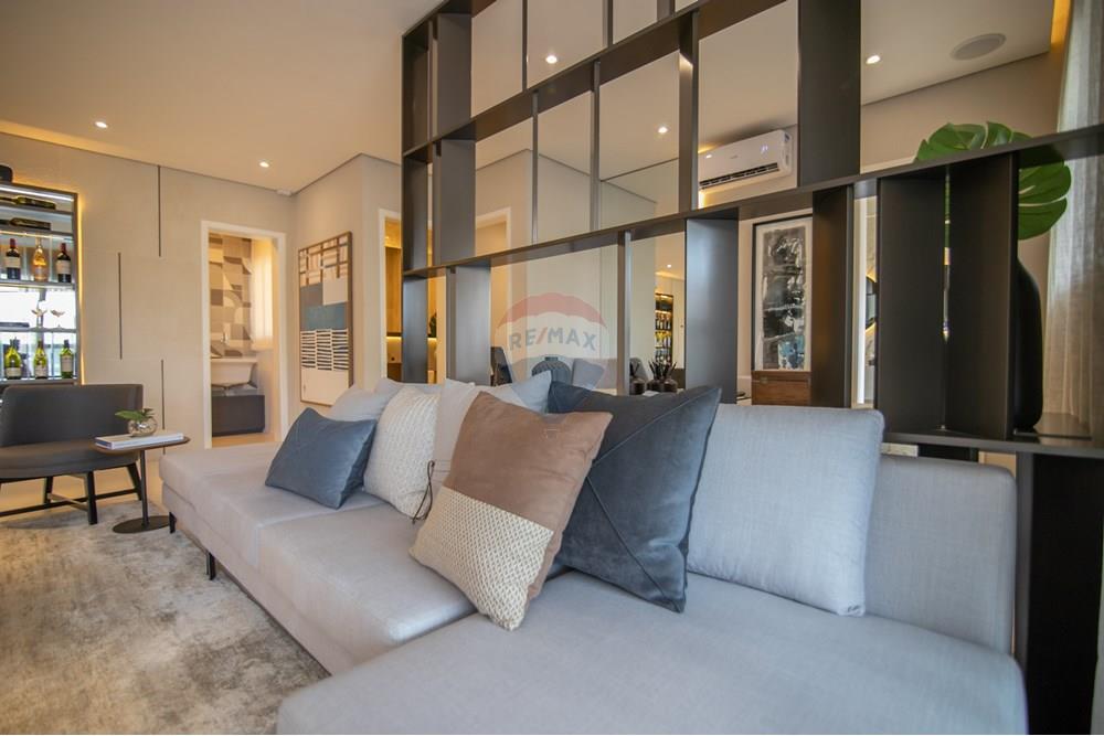 Apartamento - Venda - Ribeirão Preto , São Paulo - 3.jpg - Sala - 780091100-3