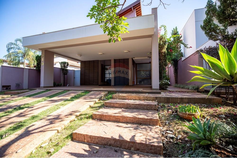 Casa de Condomínio - Venda - Sertãozinho , São Paulo - IMG_3837-HDR.jpg - 780191005-125